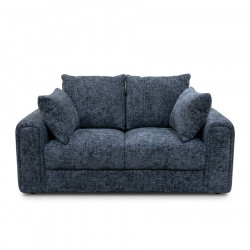 Alder 2 Seater Petrol Blue